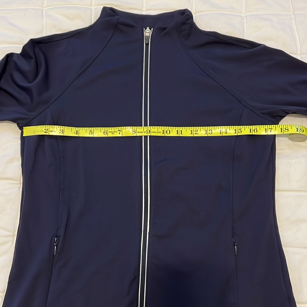 T by Talbots Jacket - Picture 11 of 12